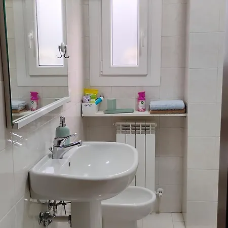 Casa Maria 招待所 3*