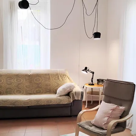 Casa Maria 招待所 3*