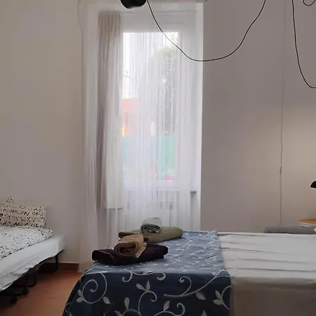 招待所 Casa Maria 波尔图塞里西奥