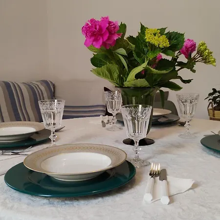 Casa Maria 3*