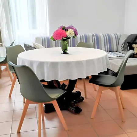 Vendégház Casa Maria 3*