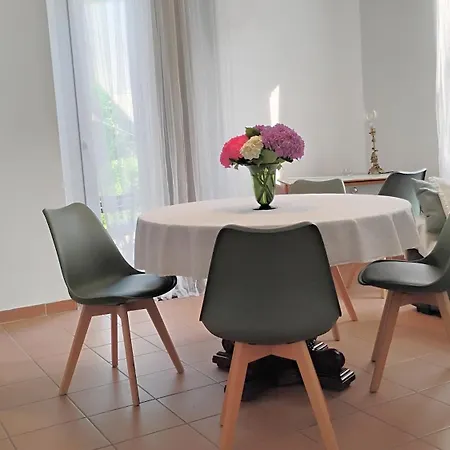 Vendégház Casa Maria Porto Ceresio