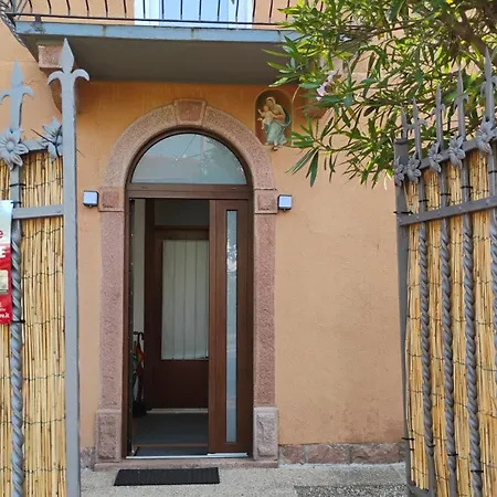 Vendégház Casa Maria